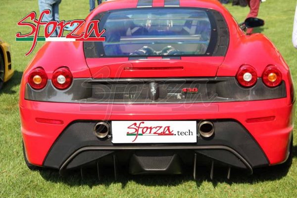 Ferrari F430 (2004)