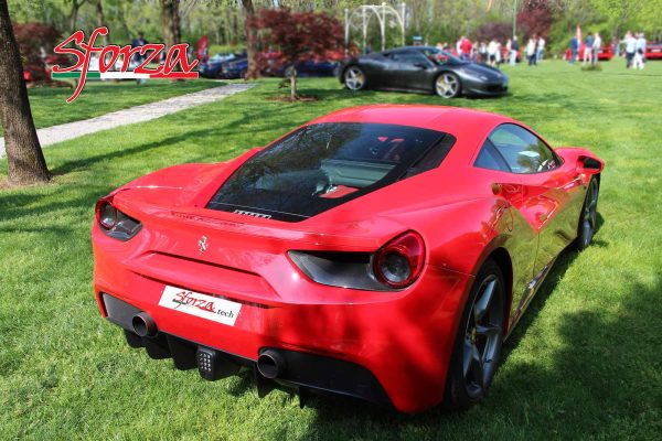 Ferrari 488 (2015)