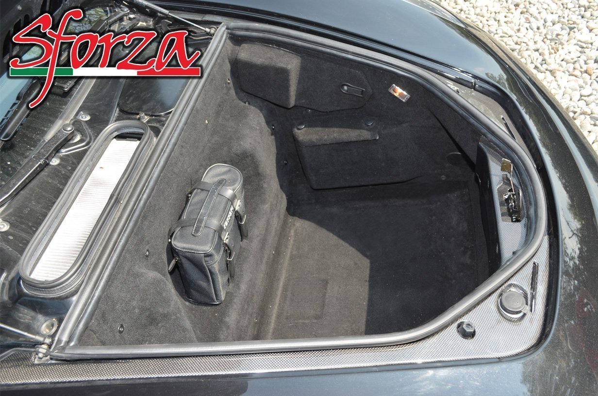 FERY Auto Einziehbare Hintere Kofferraum Hutablage für Murano 2015