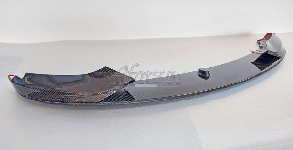 BMW F32 F33 F36 series 4 carbon front Spoiler M Performance